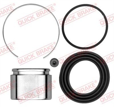 QUICK BRAKE 114-5290 EAN: 5706021206807.