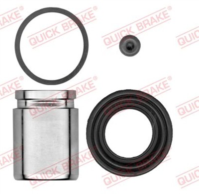 QUICK BRAKE 114-5330 EAN: 5706021208337.