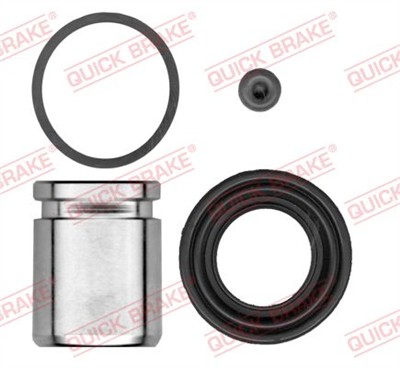 QUICK BRAKE 114-5347 EAN: 5706021208504.