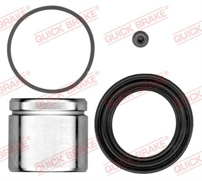 QUICK BRAKE 114-5348 EAN: 5706021208511.