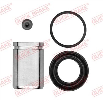 QUICK BRAKE 114-5355 EAN: 5706021208580.