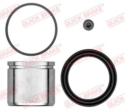 QUICK BRAKE 114-5358 EAN: 5706021209327.