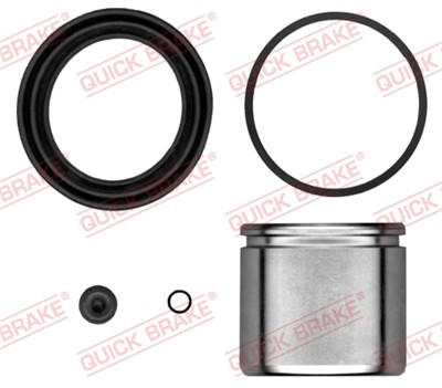 QUICK BRAKE 114-5365 EAN: 5706021209396.