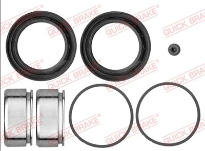 QUICK BRAKE 114-5373 EAN: 5706021209471.