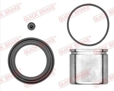 QUICK BRAKE 114-5381 EAN: 5706021210491.