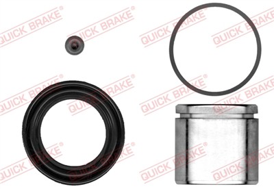 QUICK BRAKE 114-5398 EAN: 5706021214659.