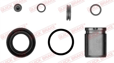 QUICK BRAKE 114-5400 EAN: 5706021214666.