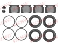 QUICK BRAKE 114-5411