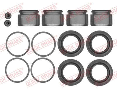 QUICK BRAKE 114-5411 EAN: 5706021214772.