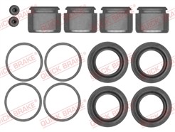 QUICK BRAKE 114-5412