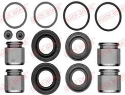 QUICK BRAKE 114-5426