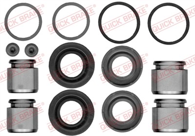 QUICK BRAKE 114-5426