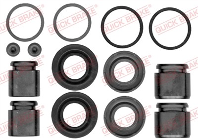 QUICK BRAKE 114-5427 EAN: 5706021214925.