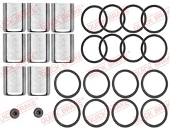 QUICK BRAKE 114-5431