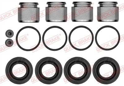QUICK BRAKE 114-5432