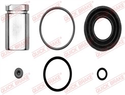 QUICK BRAKE 114-5435