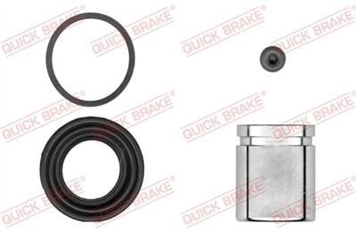 QUICK BRAKE 114-5438 EAN: 5706021215007.