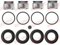 QUICK BRAKE 114-5440