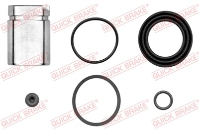 QUICK BRAKE 114-5441 EAN: 5706021215038.