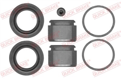QUICK BRAKE 114-5443 EAN: 5706021215045.
