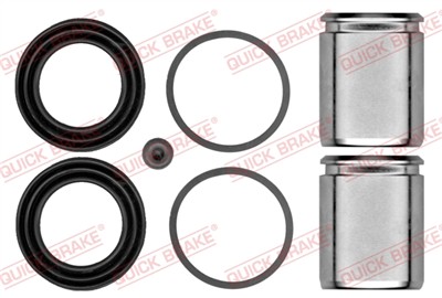 QUICK BRAKE 114-5447 EAN: 5706021215076.