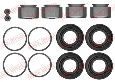 QUICK BRAKE 114-5453