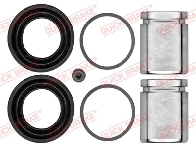 QUICK BRAKE 114-5461 EAN: 5706021215212.