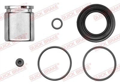 QUICK BRAKE 114-5462 EAN: 5706021215229.