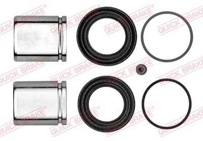 QUICK BRAKE 114-5466 EAN: 5706021215267.
