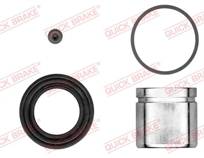 QUICK BRAKE 114-5467 EAN: 5706021215274.
