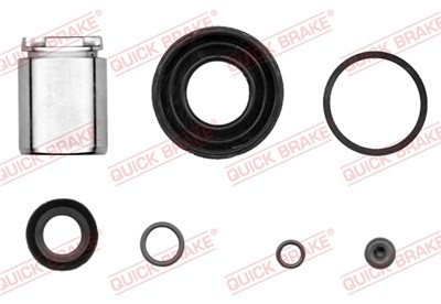 QUICK BRAKE 114-5495 EAN: 5706021215540.