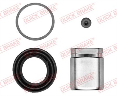 QUICK BRAKE 114-5509 EAN: 5706021215663.