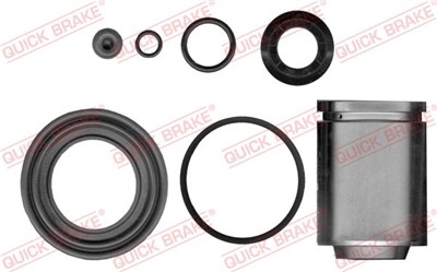 QUICK BRAKE 114-5511 EAN: 5706021215670.