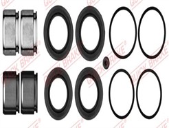 QUICK BRAKE 114-5515