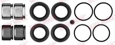 QUICK BRAKE 114-5515 EAN: 5706021215700.