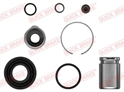 QUICK BRAKE 114-5518 EAN: 5706021215717.
