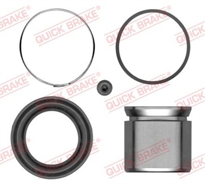 QUICK BRAKE 114-5521