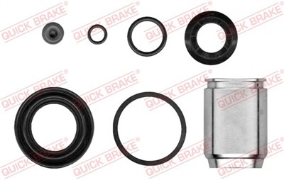 QUICK BRAKE 114-5551 EAN: 5706021215984.