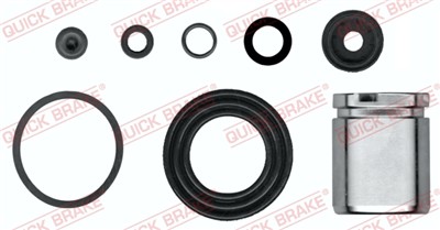QUICK BRAKE 114-5555 EAN: 5706021216028.