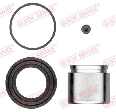 QUICK BRAKE 114-5560 EAN: 5706021217858.