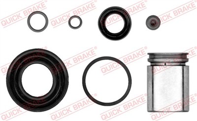 QUICK BRAKE 114-5562 EAN: 5706021217872.