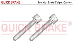 QUICK BRAKE 11611K