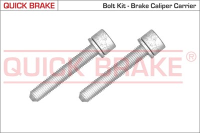 QUICK BRAKE 11611K EAN: 5706021123234.