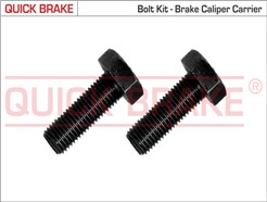 QUICK BRAKE 11628K