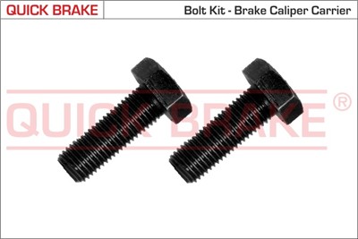 QUICK BRAKE 11628K EAN: 5706021149074.