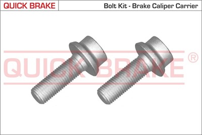 QUICK BRAKE 11630K EAN: 5706021129267.