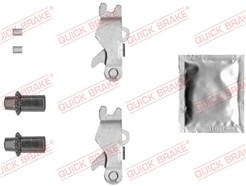 QUICK BRAKE 120 53 001