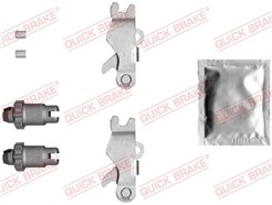 QUICK BRAKE 120 53 002