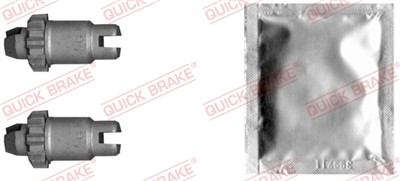 QUICK BRAKE 120 53 004 EAN: 5706021156164.