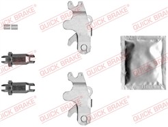 QUICK BRAKE 120 53 007